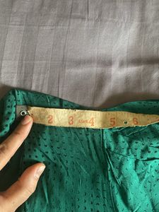 Made In France Imported Dress
