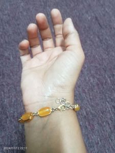 Aqeeq Bracelet For Sale