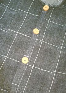 A Line Kurti