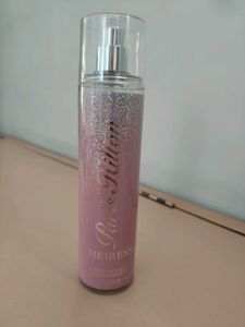 Paris Hilton Perfume