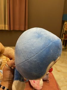 Doraemon Plush Toy