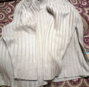 Branded Sweater