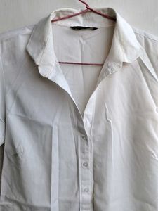 White Shirt