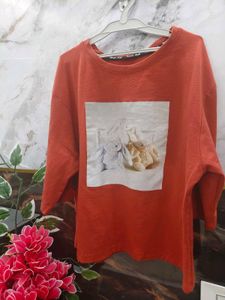 Cute Graphic Tees - Pack of 3