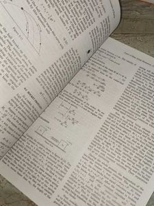 Concepts of Physics Vol 1 by H C Verma for JEE AND