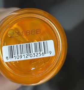 10 ML sample of SDJ 62