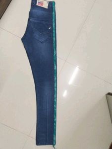 this is kroton jeans, very new