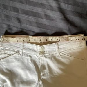 Brand New MANGO White Pants