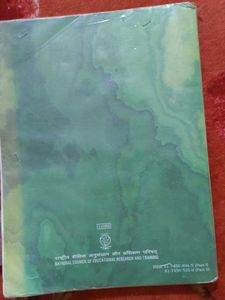 Chemistry Textbook Class XI - Part I &amp; II