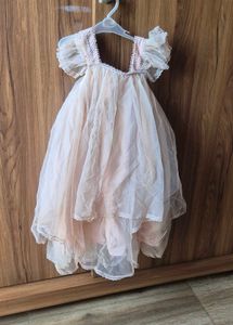 Vintage-Inspired Dress