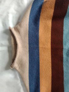 Colour block Sweatshirt