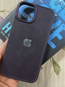 Apple iPhone Protective Case
