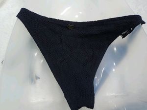 ⚛️ Black  Hot Panty 30 32 Size