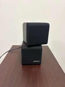Bose Speakers