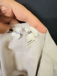 Women's V-Neck Button-Up Vest