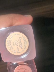 Dior Lip Glow Set