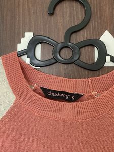Cozy Knit Sweater