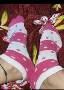 Dailywear Gym wear socks