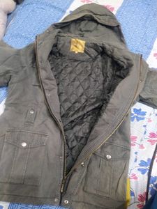 Stylish Winter Jacket