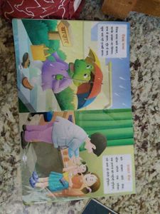 Kids Learning Books