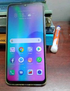 Honor 10 Lite