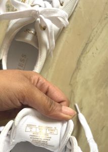 Sale 🔥GUESS Giella New Sneakers