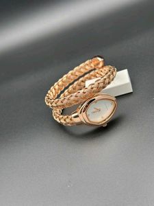 Bvlgari ladies watch snake style AT SALE