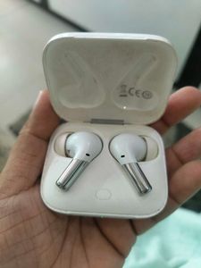OnePlus Earbuds Pro Case