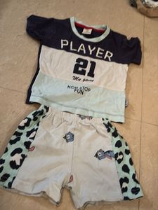 kids coord set