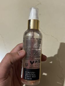 Sunsilk Serum 100ml