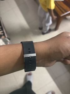 Smartwatch Ambrane Crest 1.39