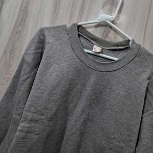 Grey Sweatshirt