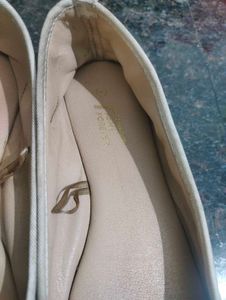 Pre loved Size 36 Bellies With Mickey Mouse Print