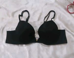 Victorias Secret Black Bra