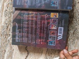 Amish Tripathi Ram Chandra Series Books