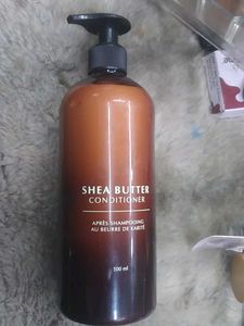 Shea Butter Conditioner (Pack of 2)