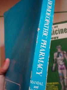 Pharmacy Book