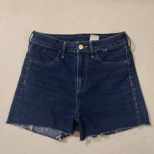 H&M Denim Shorts💙