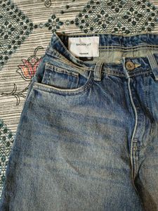 y2k Baggy Fit Jeans