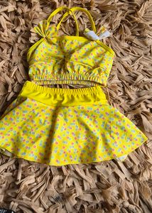 Toddler SWIMSUIT