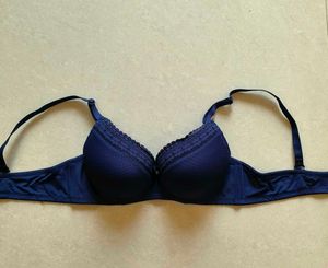 Combo Of 2 Heavily Padded Pushup Bra 🖤🐾