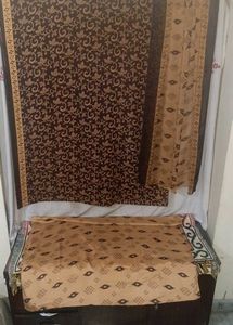 Elegant Ethnic Dress Material