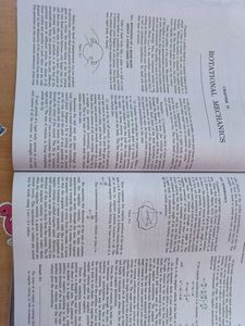 Physics Books for Class 11