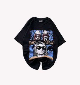 Kurt Cobain Graphic T-Shirt|Brand New
