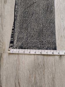 bootcut jeans waist 24 inches