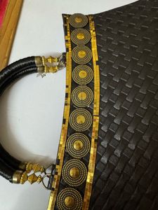 Black Purse