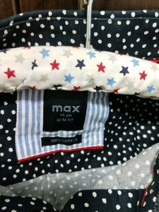 Max Shirt
