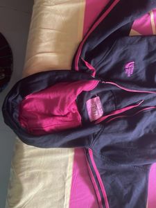 The North Face Zip-Up Hoodie