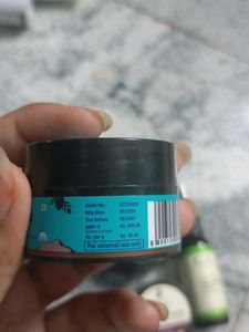 Pilgrim Skincare Set