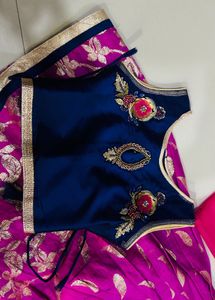 Beautiful Lehenga Choli Set